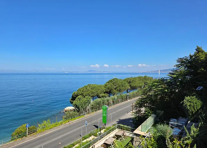 Bed and Breakfast Oasi Relais Vico Equense