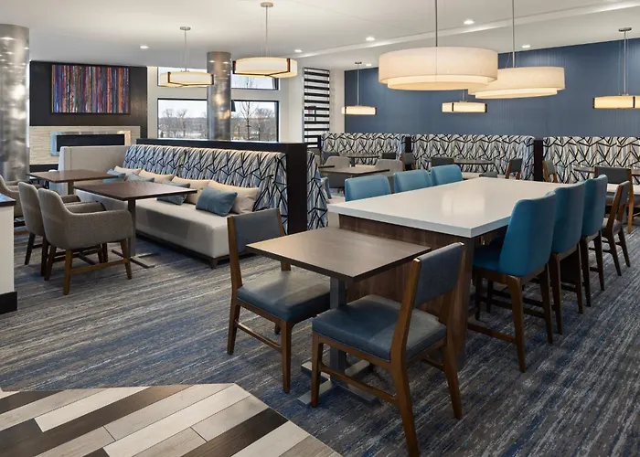 Holiday Inn Express Moline - Quad Cities Area By Ihg