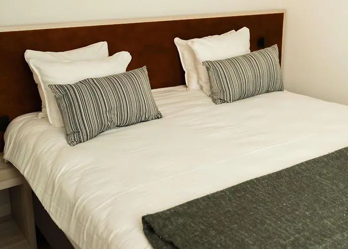 Hotels in Roeselare