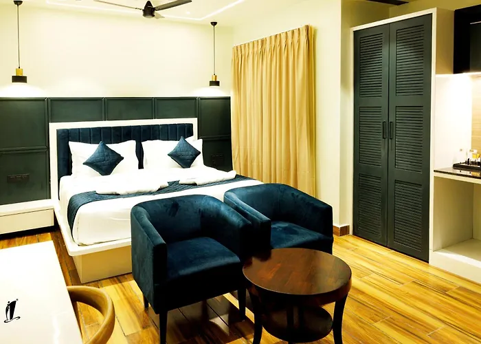 Srigandha Residency