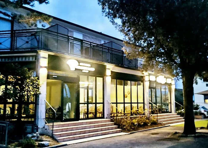 Hotel Classicano