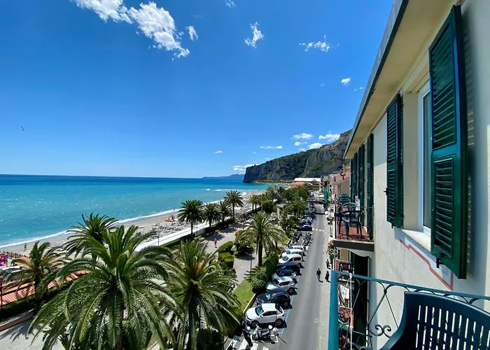 Hotel Gambone