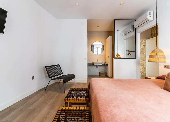 Hotel Arena House Conil Conil De La Frontera