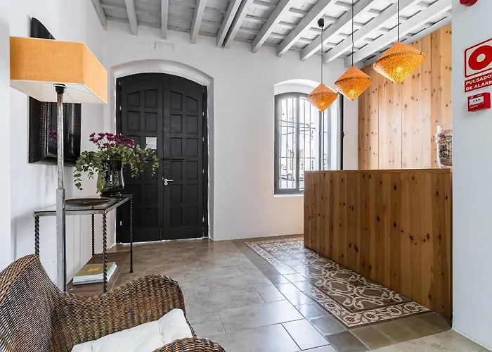 Arena House Conil
