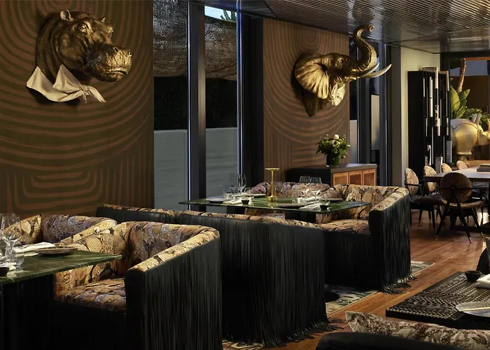 Hotel Nh Collection Ibiza