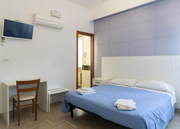 Hotel Altamira Roseto Degli Abruzzi