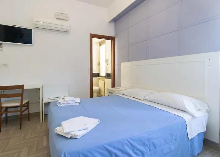 Hotel Altamira Roseto Degli Abruzzi