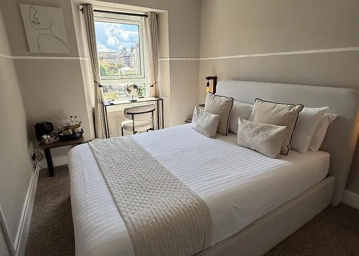 Auchterarder Hotels
