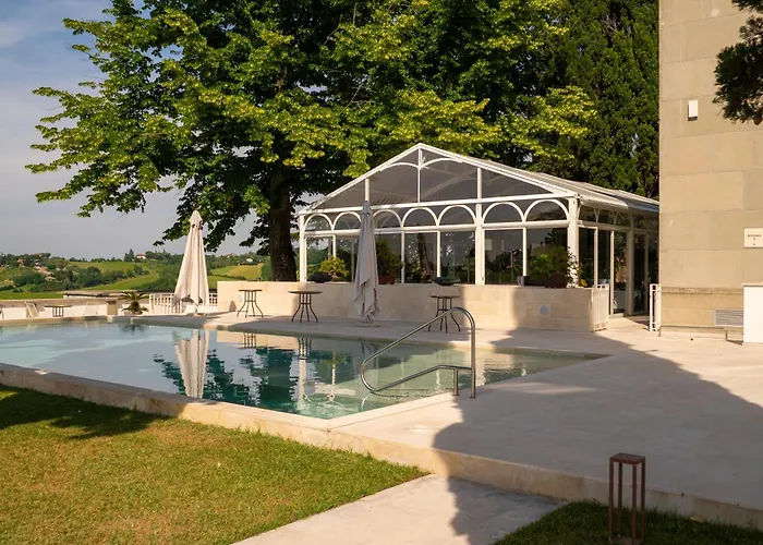 Boutique Hotel Villa Monty Banks