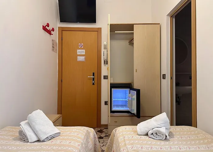 Hotel Edera Sottomarina