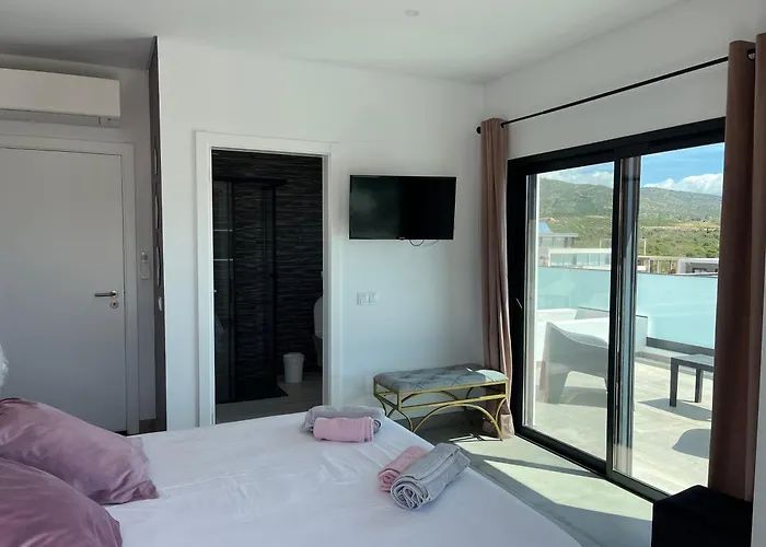 Quinta Ria Formosa Hotel Olhão