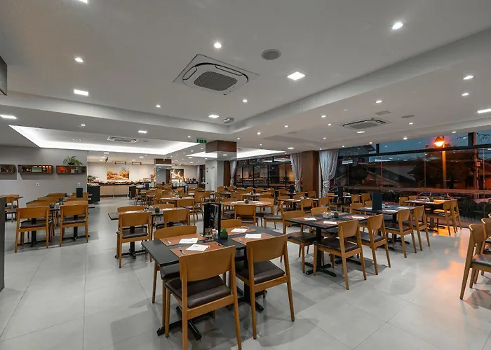 Laghetto Stilo Vita Gramado