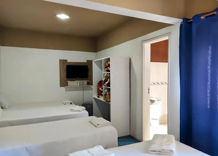 Novohotel Express Santana do Livramento