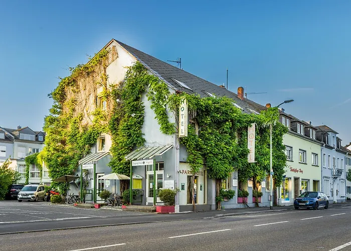 Hotels in Konz