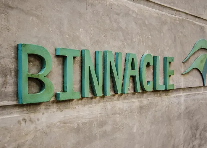Binnacle Negombo