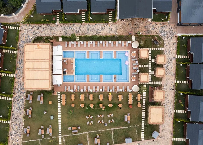 Kekova Garden Village