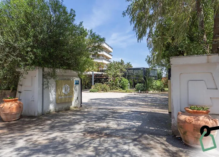 Hotels in San Felice Circeo