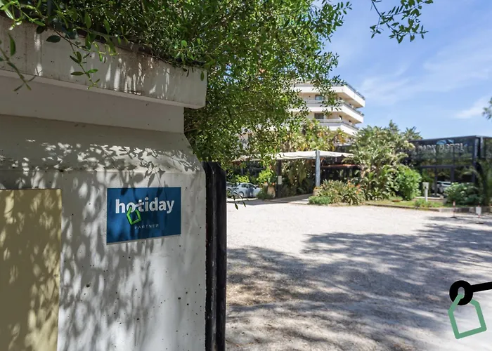 Hotéis em San Felice Circeo
