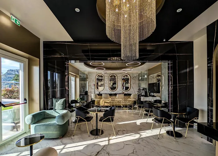 Hotel Nautilus Excelsior - Adults Only