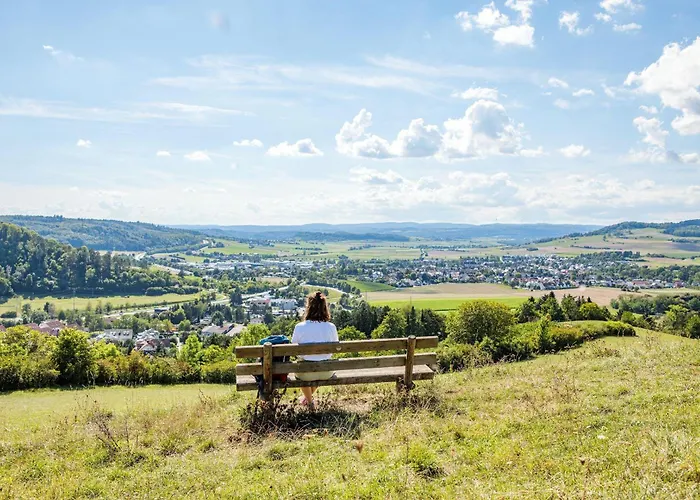 Best Western Hotel Lamm Singen 