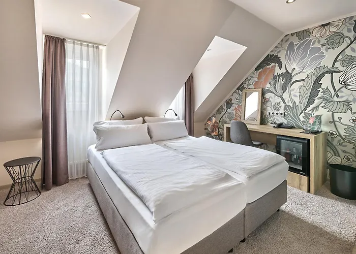 Hotel Germania Cochem