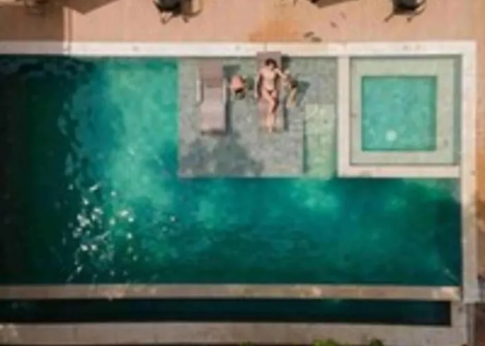 The Garden Hotel Bonito 