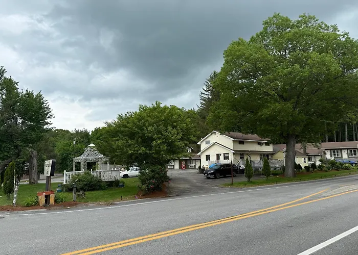 Hamilton Inn Sturbridge