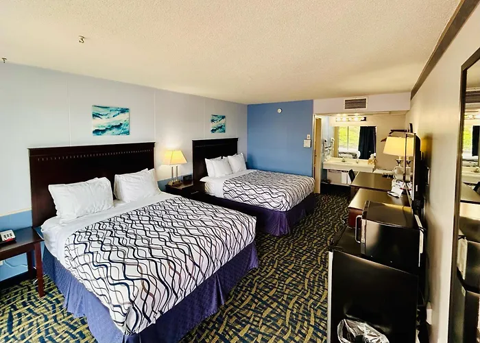 Hospitality Inn North Platte