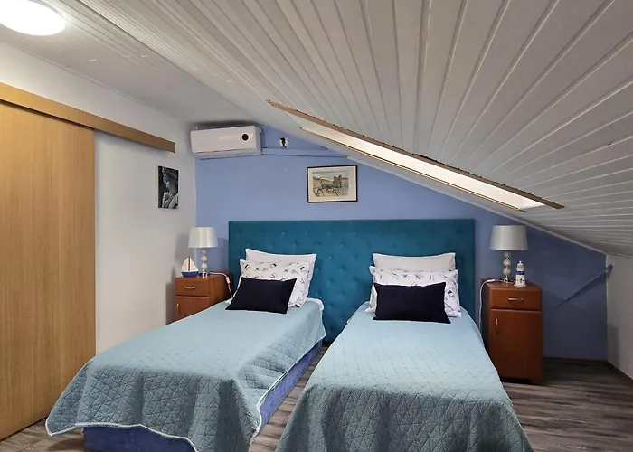 Guesthouse Korzo