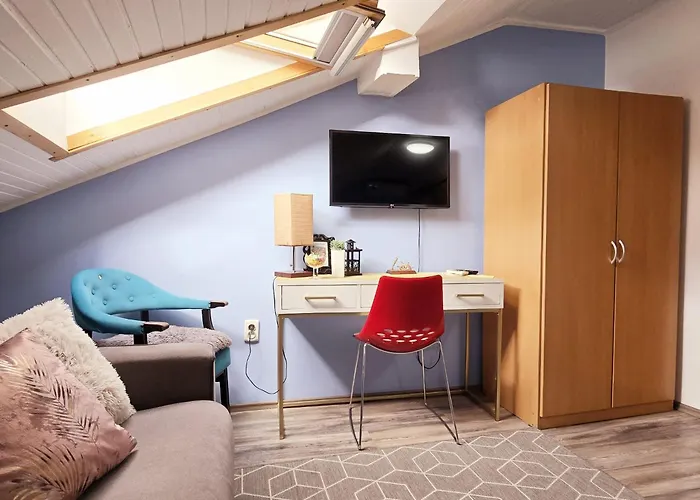 Guesthouse Korzo Fiume