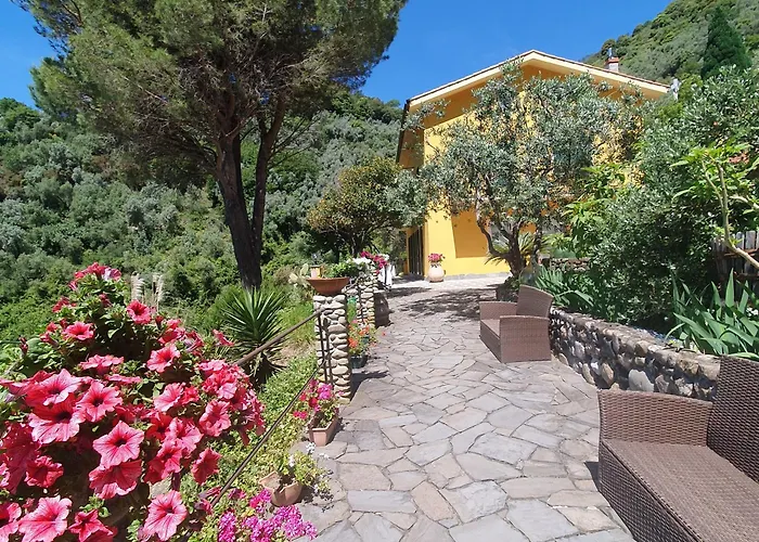 Agriturismo Costa di Campo Vernazza
