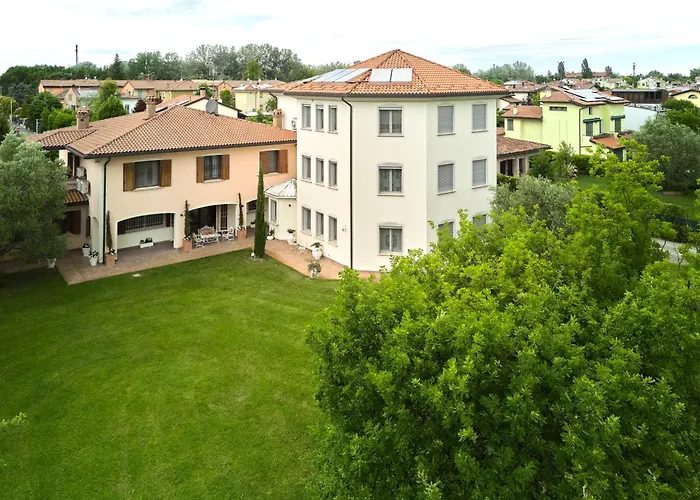 Hotel a San Giovanni in Persiceto
