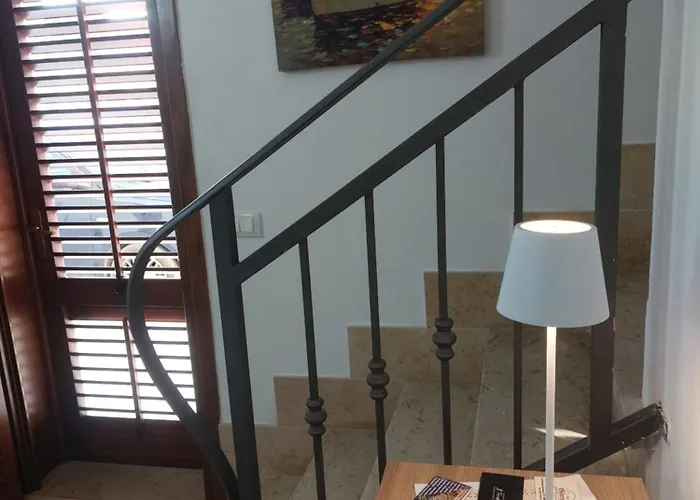 B&B Coccinelle San Vito Lo Capo