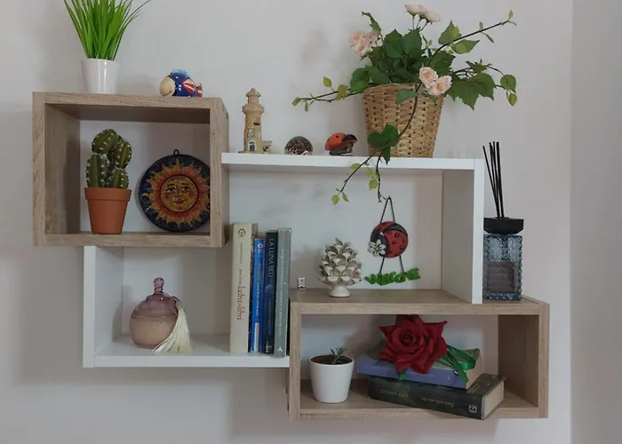 B&B Coccinelle San Vito Lo Capo