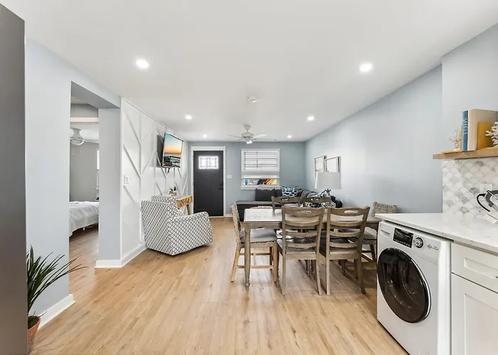 North Wildwood Hotels