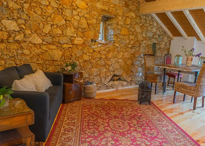 Lameira Da Longra - Wellness Retreat