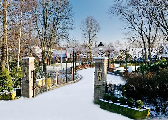 Parkhotel De Wiemsel Ootmarsum