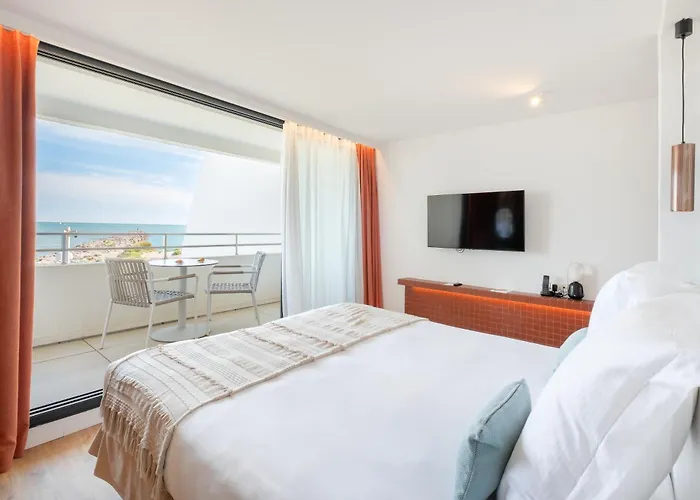 Hôtel de la Plage La Grande Motte
