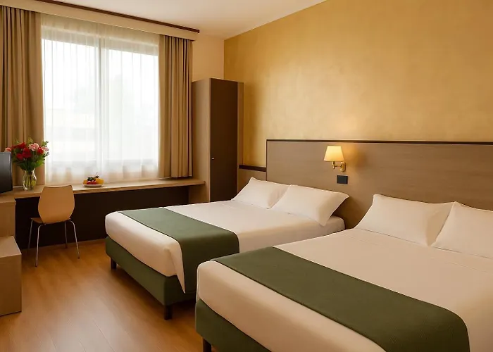 Airone Hotel Reggio nell'Emilia