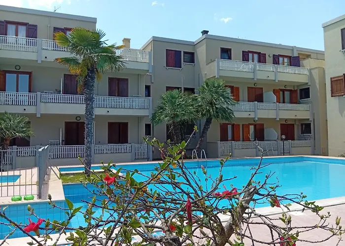 Residence Eucalipti Alghero