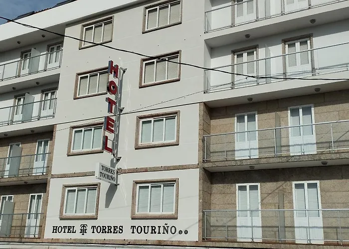 Hotel Torres Tourino