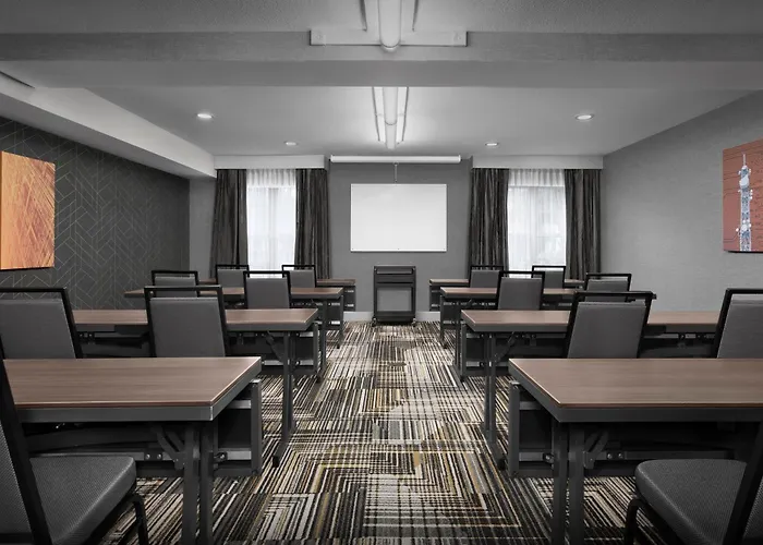Homewood Suites By Hilton San Jose Airport-Silicon Valley