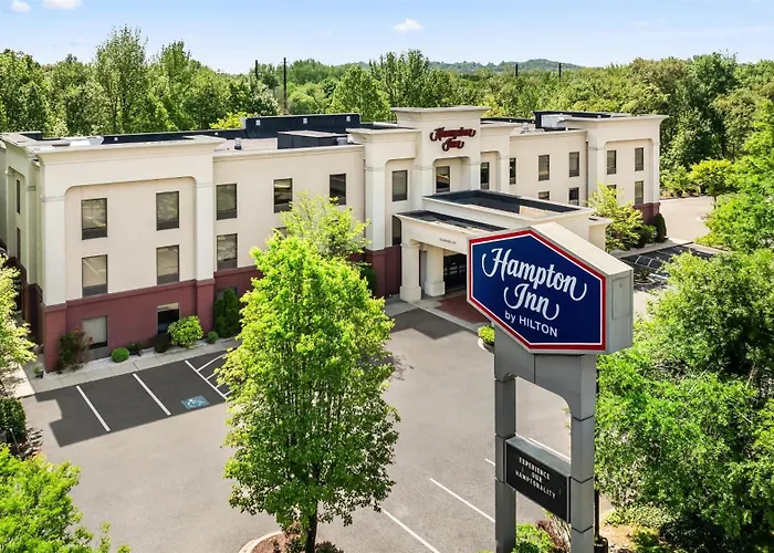 Hampton Inn Elkton
