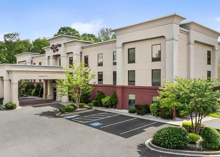 Hampton Inn Elkton