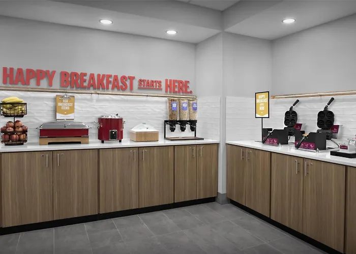 Lenoir City Hotels