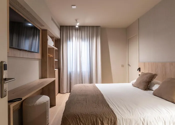 Hotel Casamar Llafranc