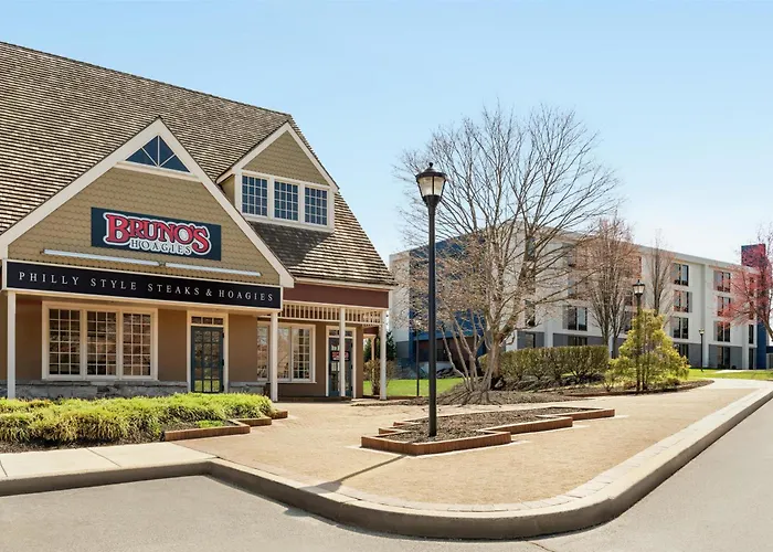 Hampton Inn Lancaster Fertility