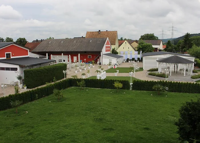 Hotels in Schwandorf in Bayern