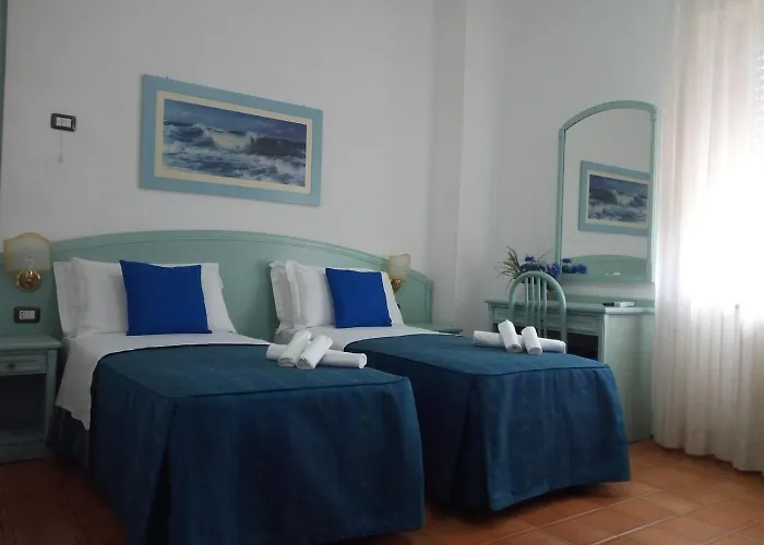 Hotel Mercede 2