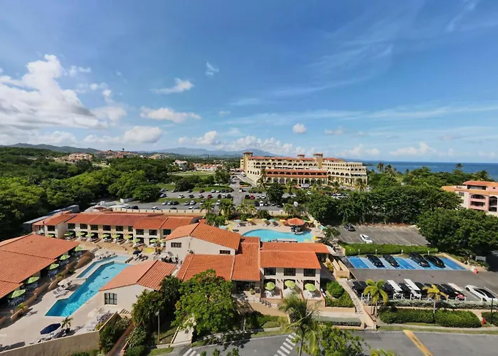 Park Royal Homestay Club Cala Puerto Rico Humacao